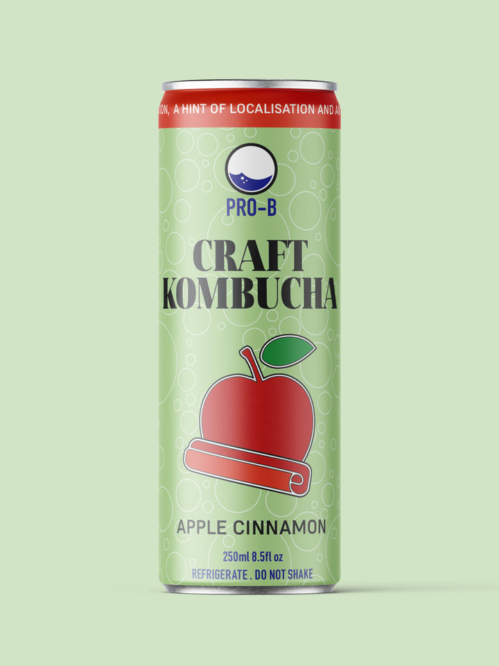 Apple Cinnamon