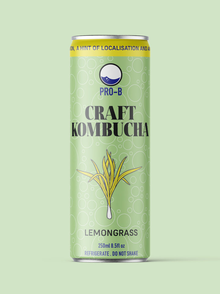 Lemongrass