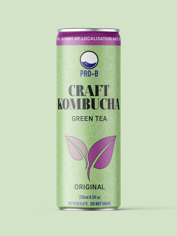 Original Green Tea