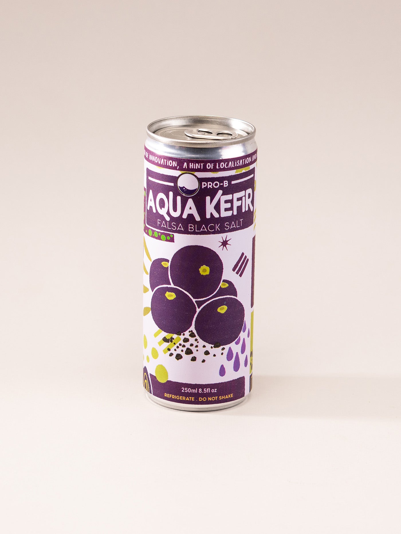Falsa Black Salt.