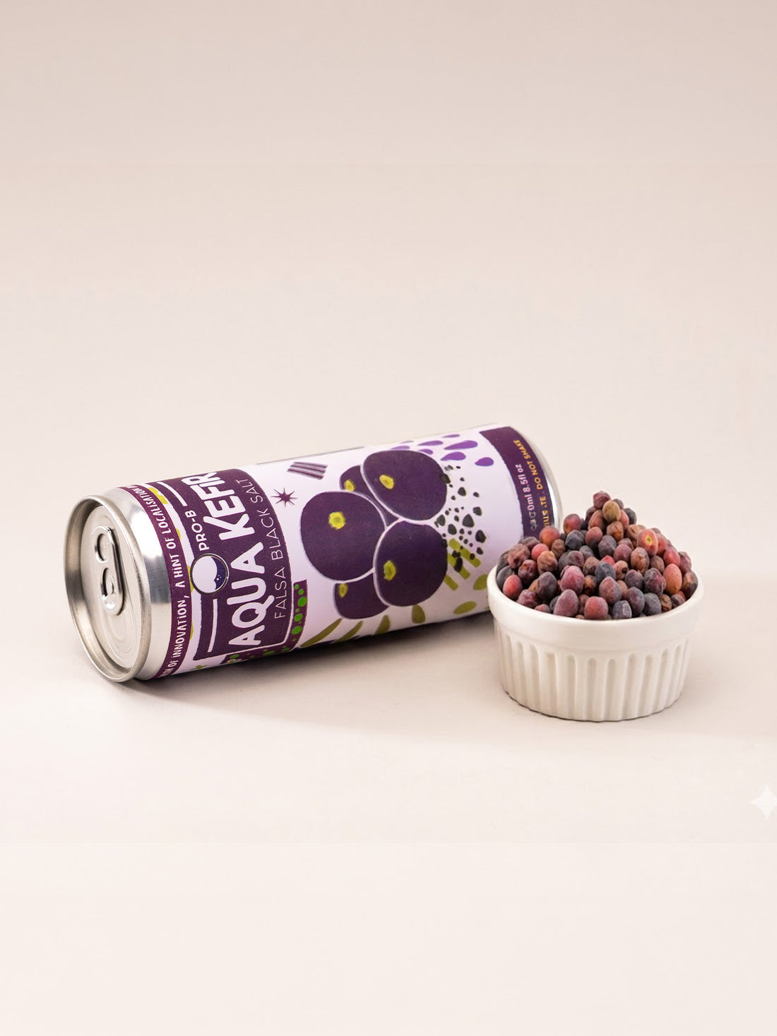 Falsa Black Salt.