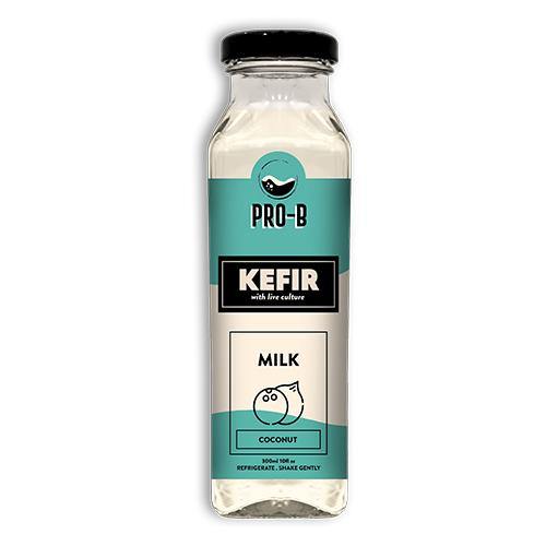 Coconut Milk - PRO-B
