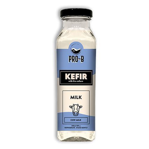 Cow Milk - PRO-B