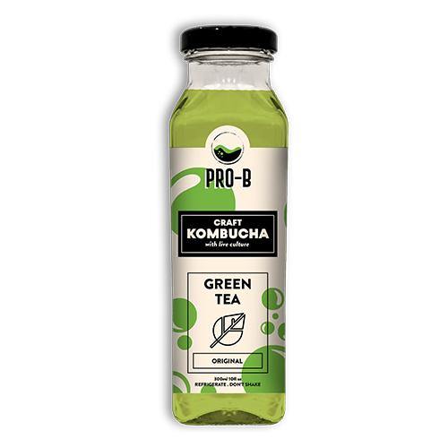 Original Green Tea - PRO-B